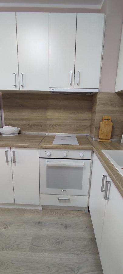 Luxury And Stylish Apartmen, Metro Station Obelya Софія Екстер'єр фото
